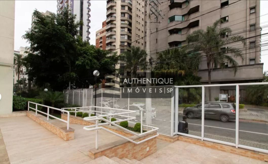 Apartamento à venda com 3 quartos, 143m² - Foto 18