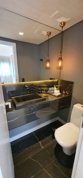 Apartamento à venda com 3 quartos, 143m² - Foto 11