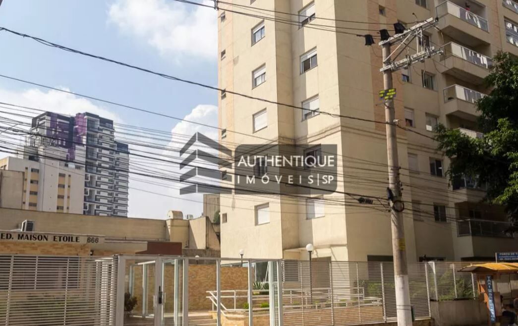 Apartamento à venda com 3 quartos, 143m² - Foto 15