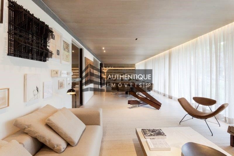 Cobertura à venda com 3 quartos, 456m² - Foto 1