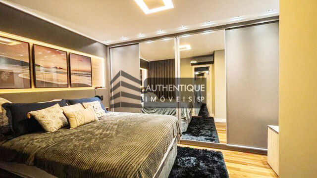 Apartamento à venda com 2 quartos, 95m² - Foto 8