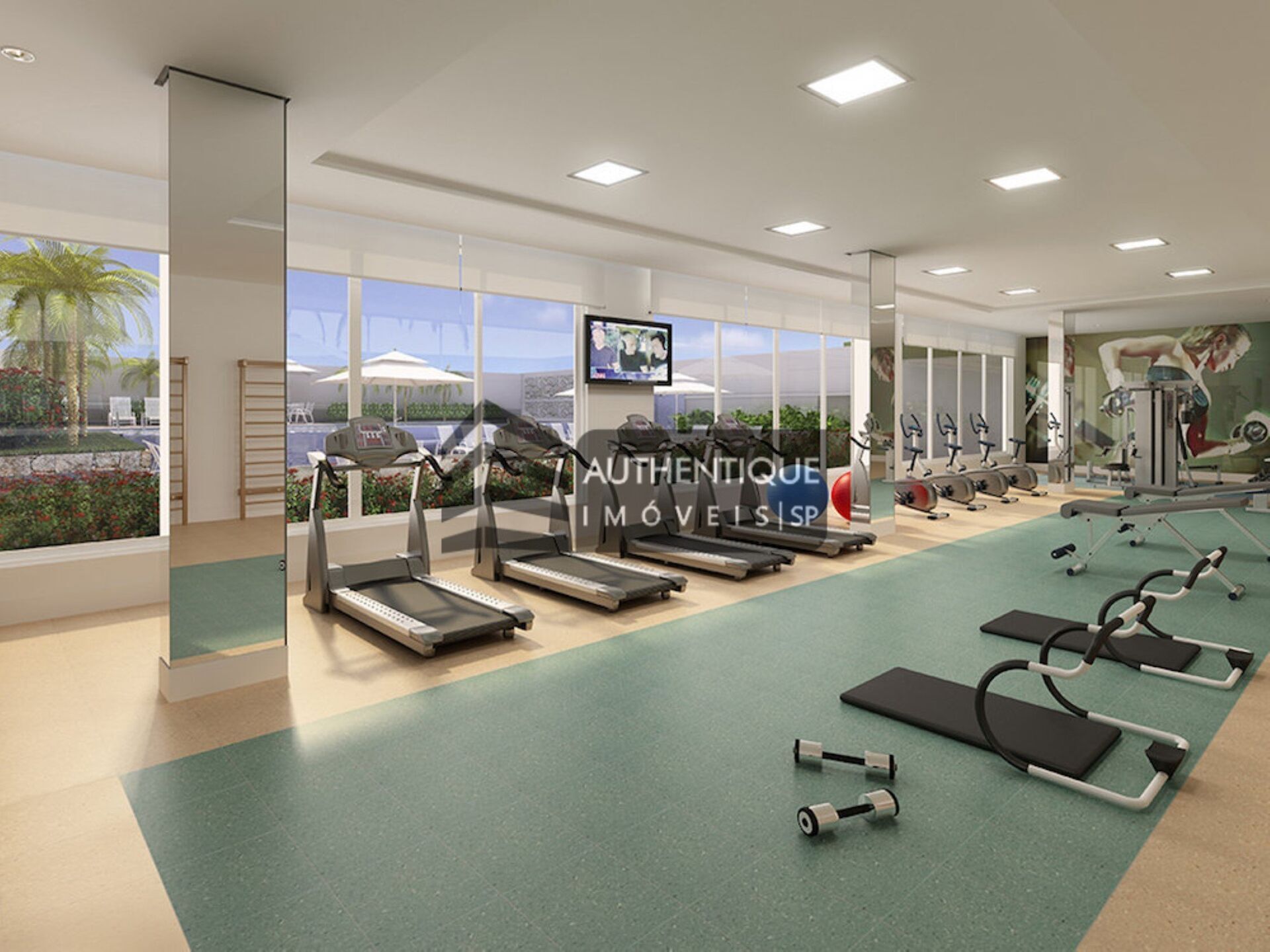 Cobertura, 3 quartos, 152 m² - Foto 19