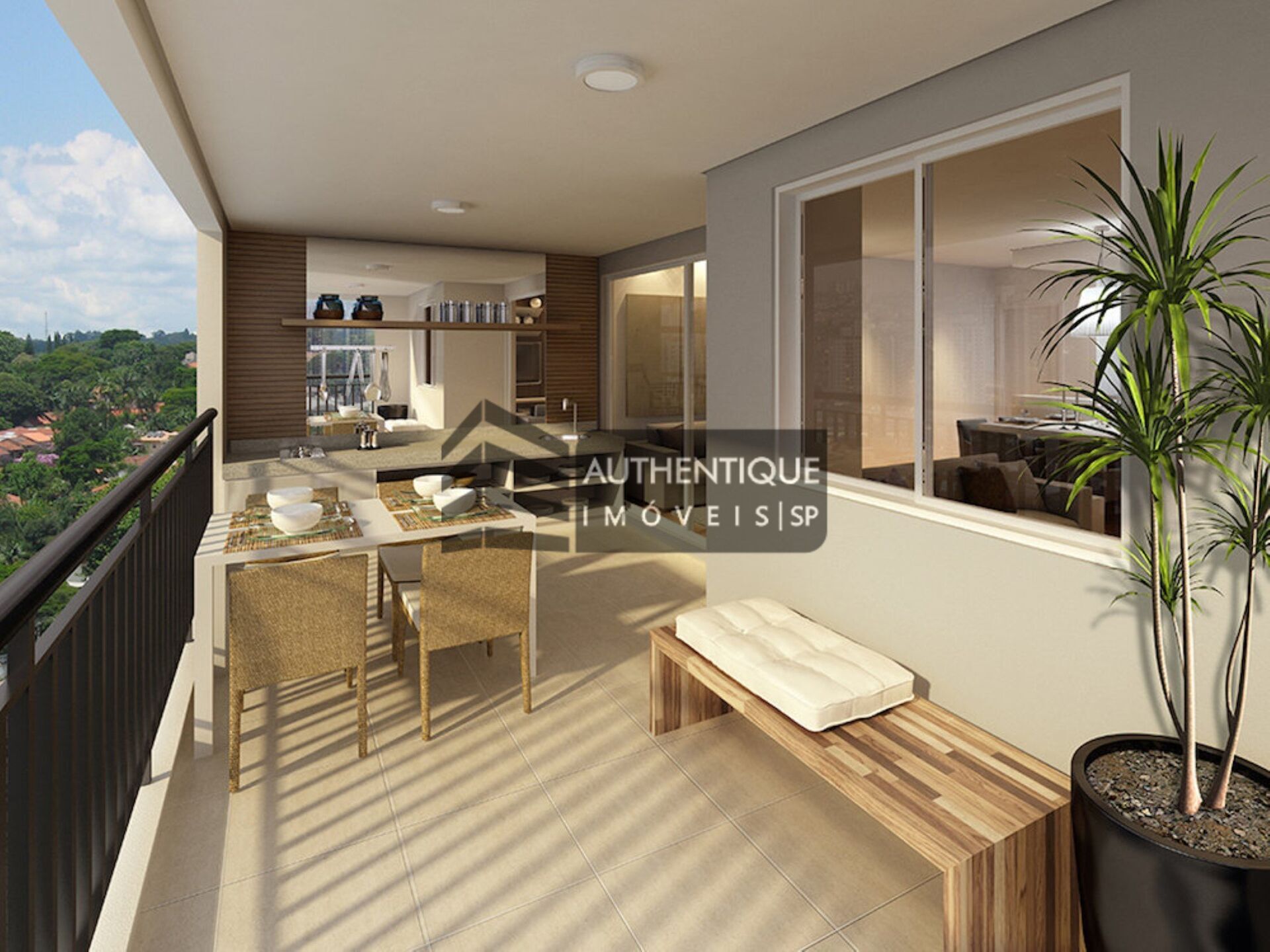 Cobertura, 3 quartos, 152 m² - Foto 16