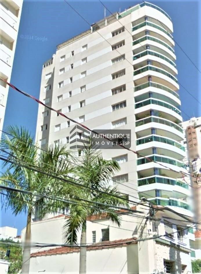 Apartamento à venda com 4 quartos, 189m² - Foto 4