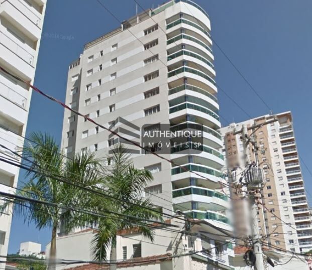 Apartamento à venda com 4 quartos, 189m² - Foto 14