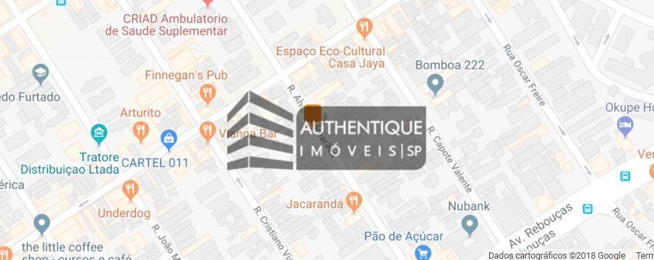 Apartamento à venda com 4 quartos, 189m² - Foto 17