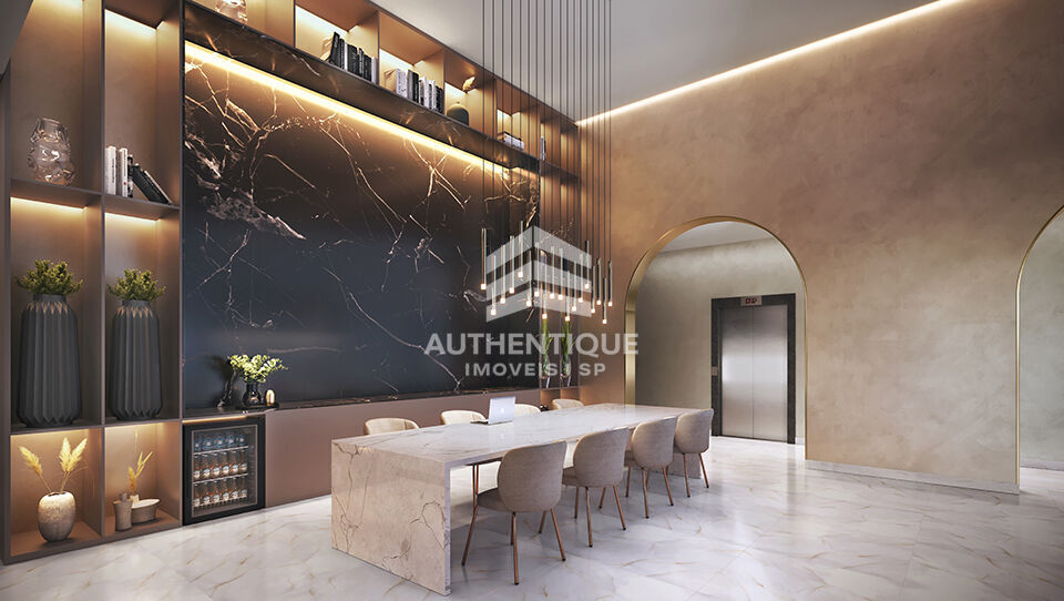 Apartamento, 2 quartos, 65 m² - Foto 17