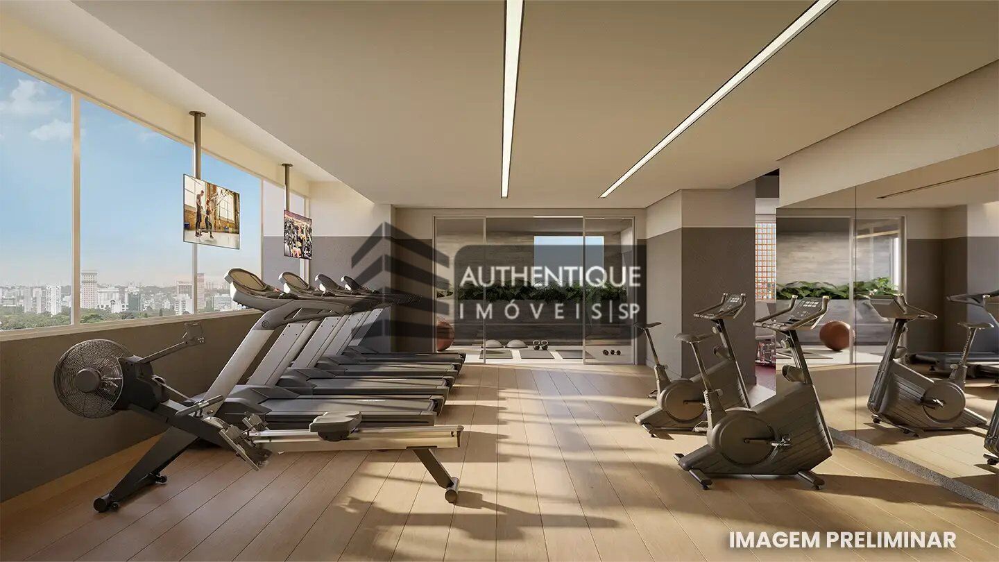 Apartamento, 3 quartos, 77 m² - Foto 9