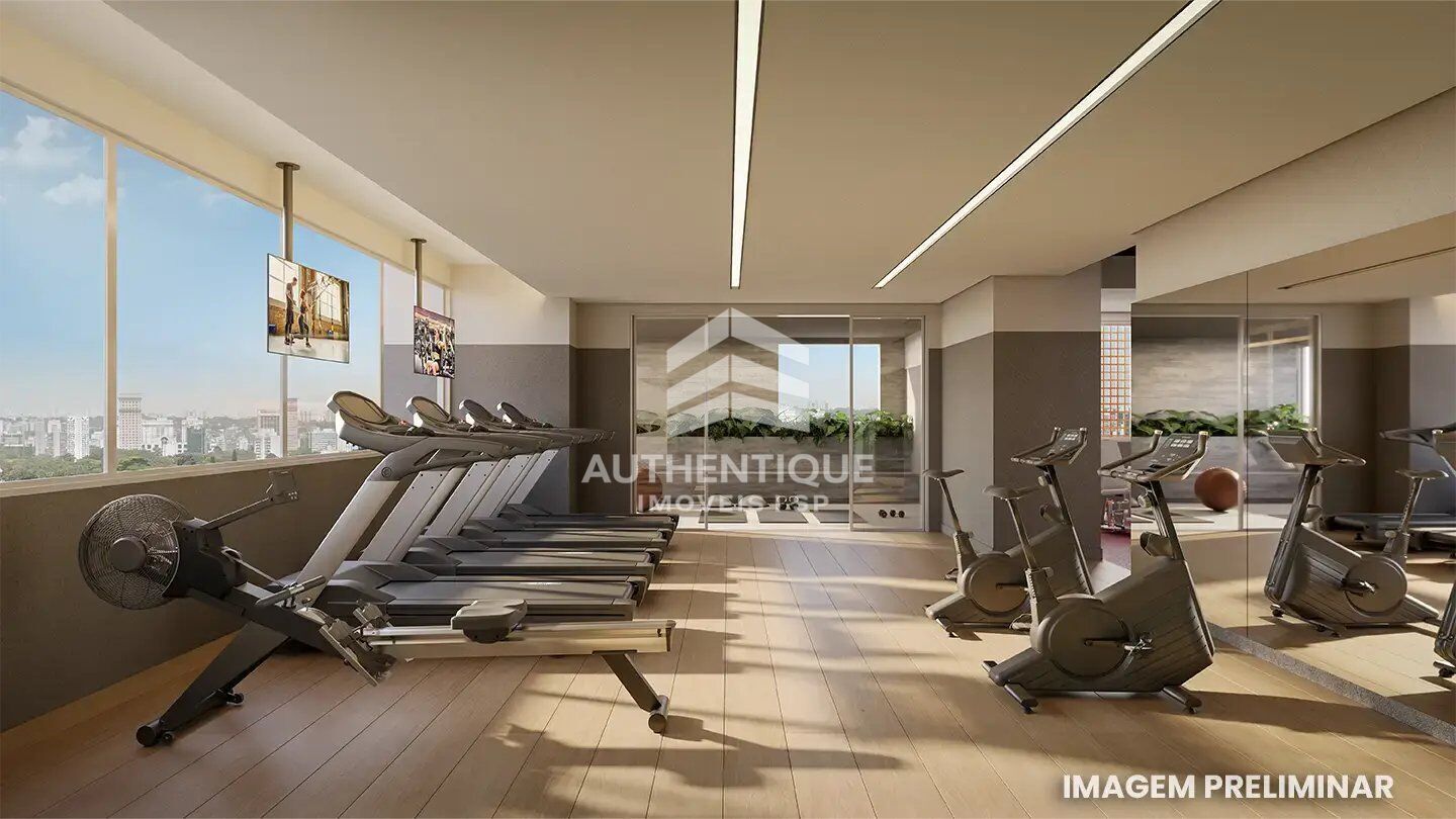 Apartamento, 3 quartos, 77 m² - Foto 9