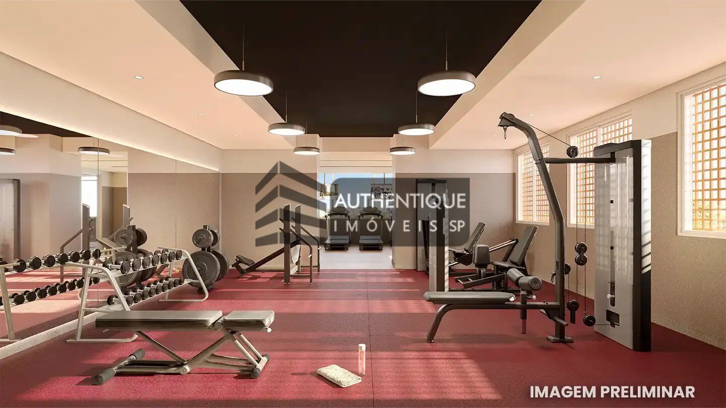 Apartamento, 3 quartos, 77 m² - Foto 10