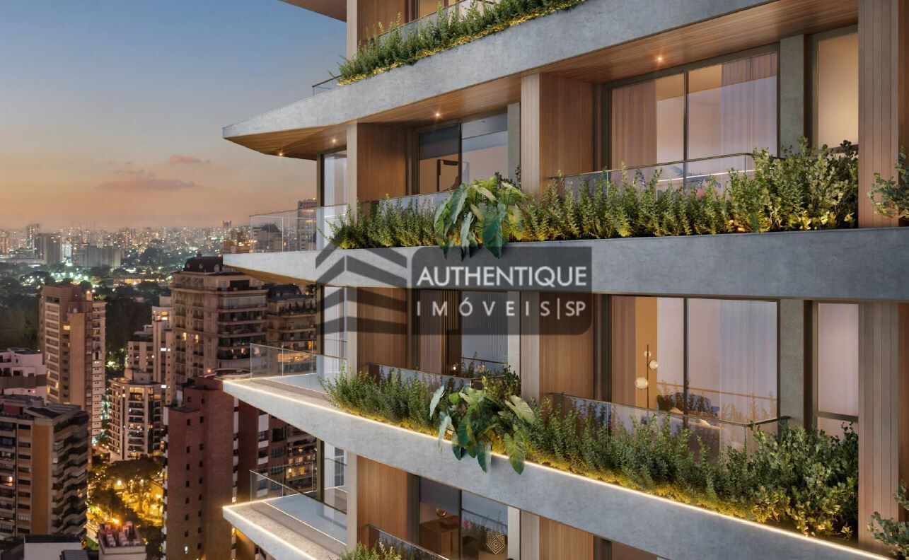 Cobertura à venda com 5 quartos, 923m² - Foto 3