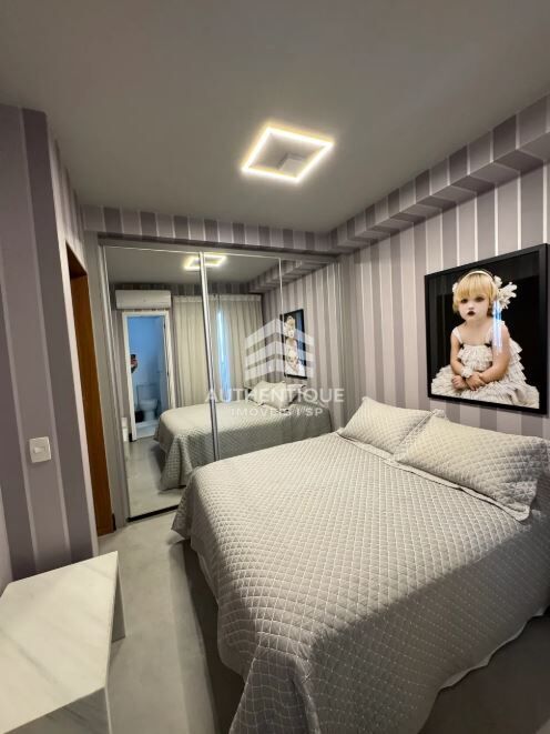 Apartamento, 3 quartos, 92 m² - Foto 7
