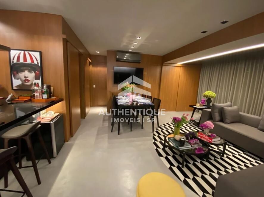 Apartamento, 3 quartos, 92 m² - Foto 4