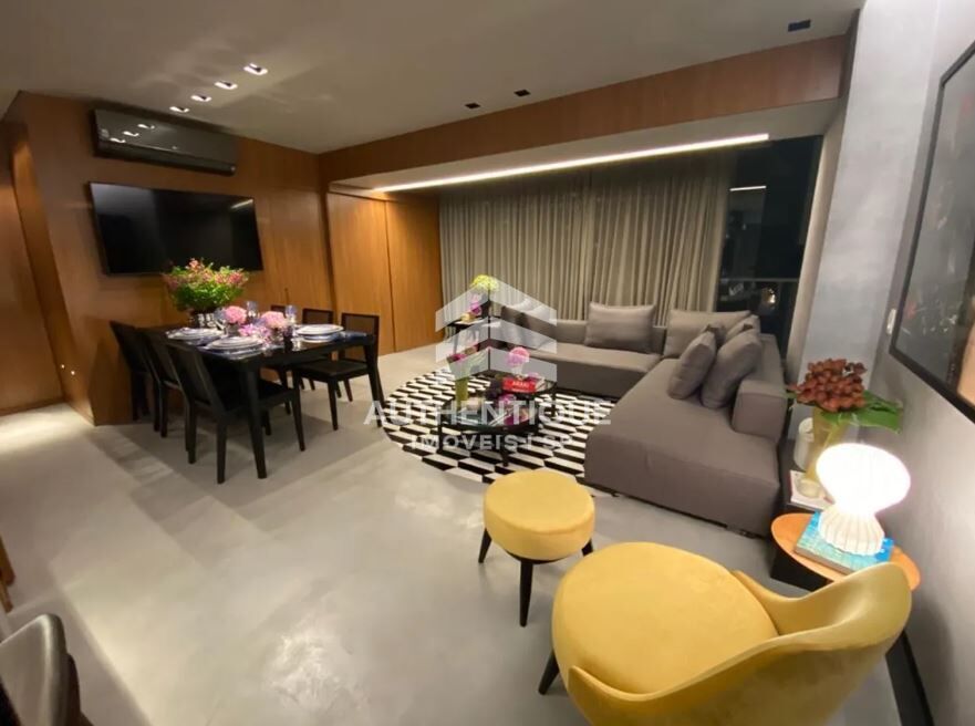 Apartamento, 3 quartos, 92 m² - Foto 6