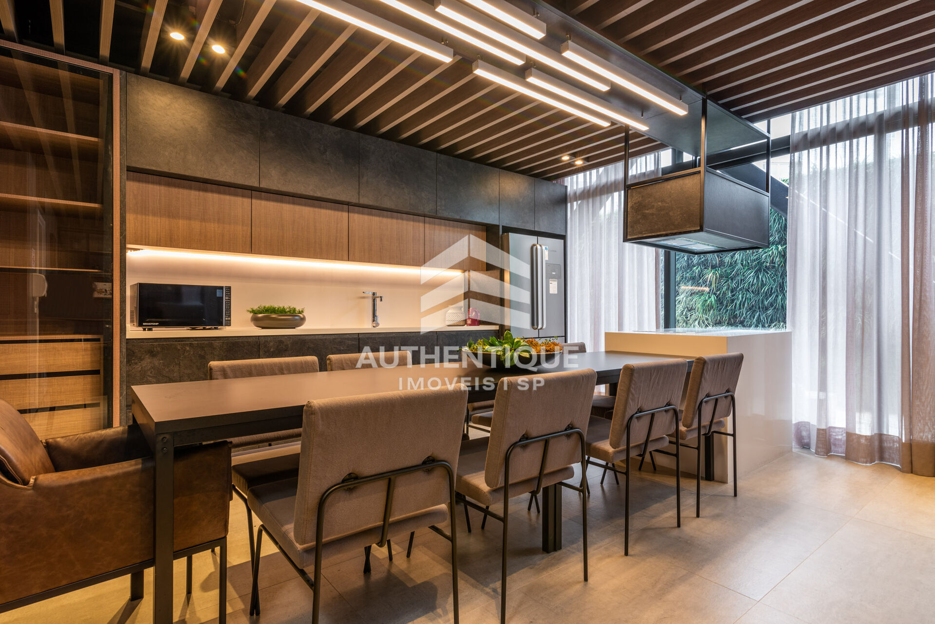 Apartamento, 2 quartos, 77 m² - Foto 6