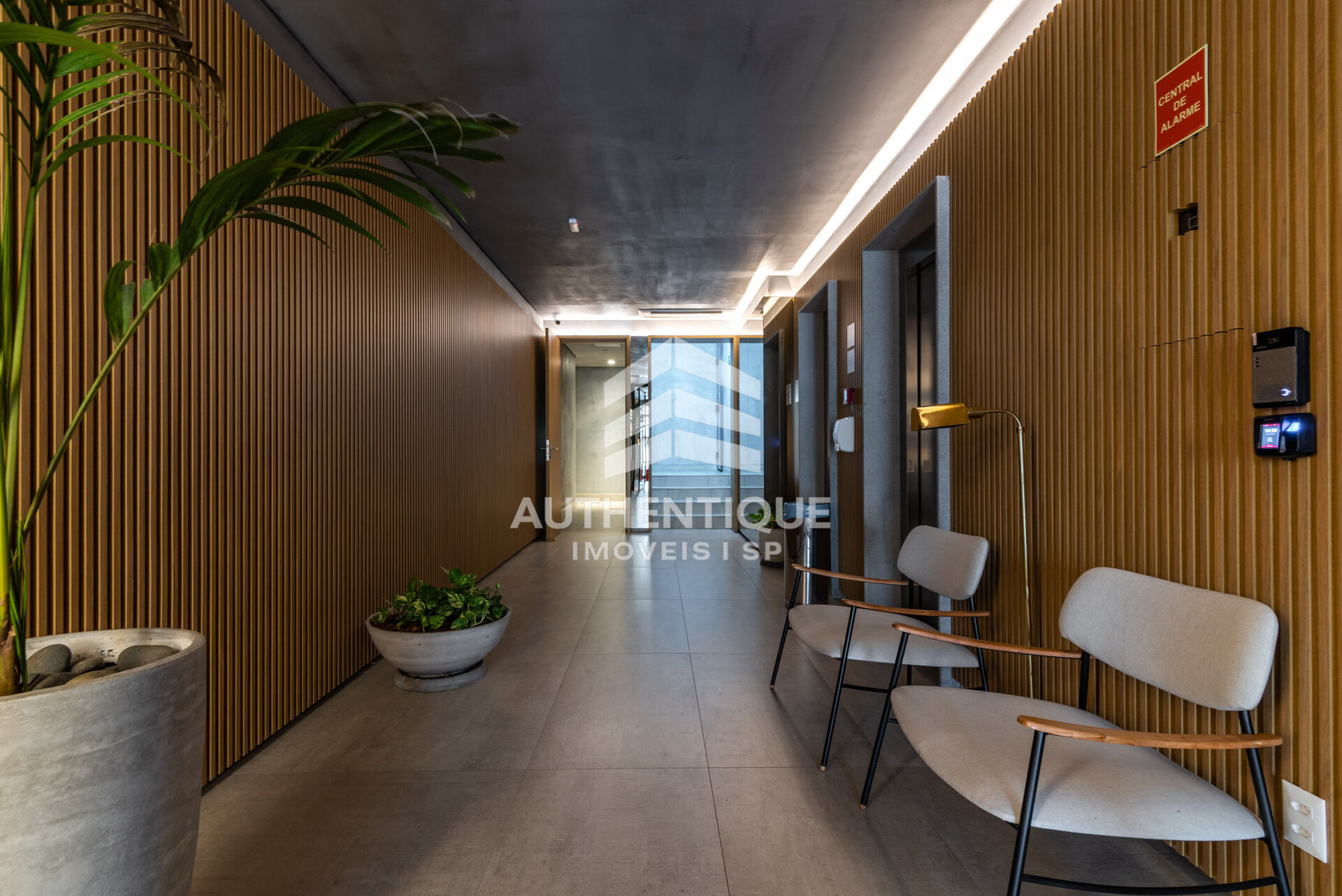 Apartamento, 2 quartos, 77 m² - Foto 2
