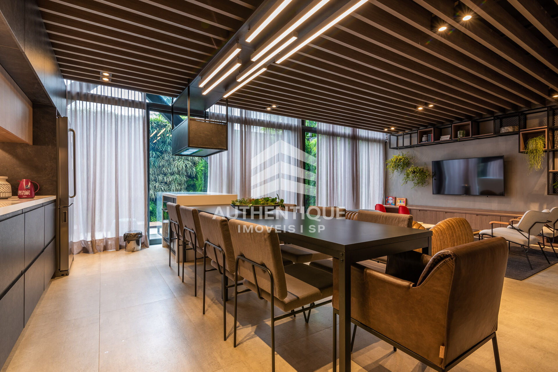 Apartamento, 2 quartos, 77 m² - Foto 8