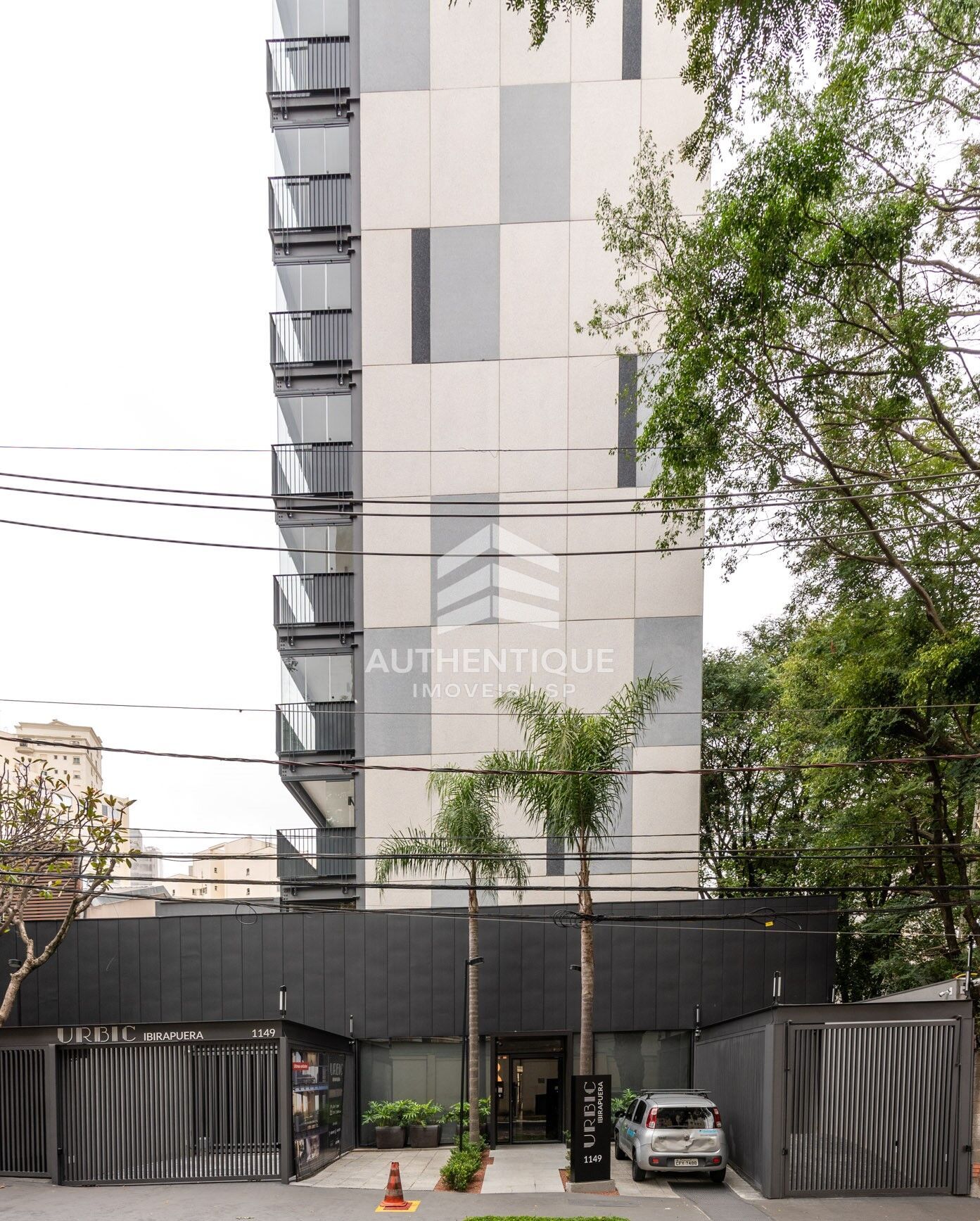 Apartamento, 2 quartos, 77 m² - Foto 1