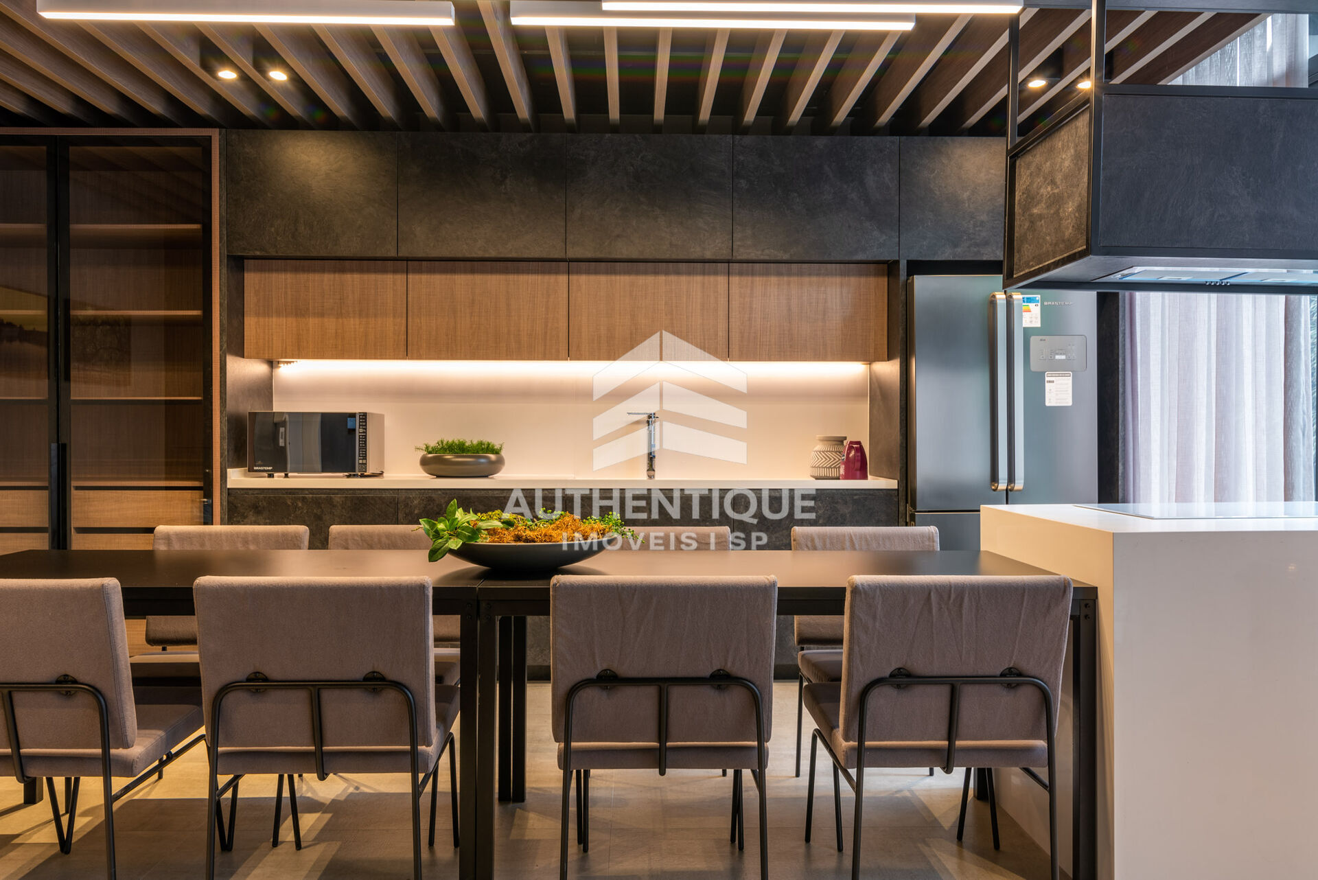 Apartamento, 2 quartos, 77 m² - Foto 3