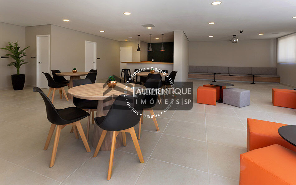 Apartamento à venda com 2 quartos, 52m² - Foto 15