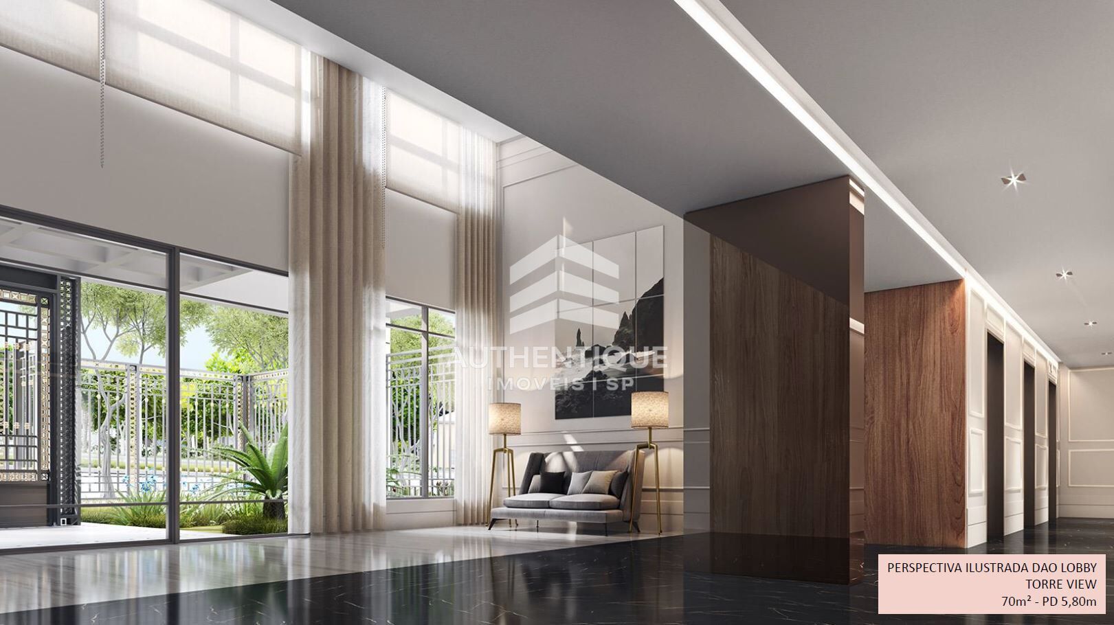 Apartamento, 2 quartos, 76 m² - Foto 5