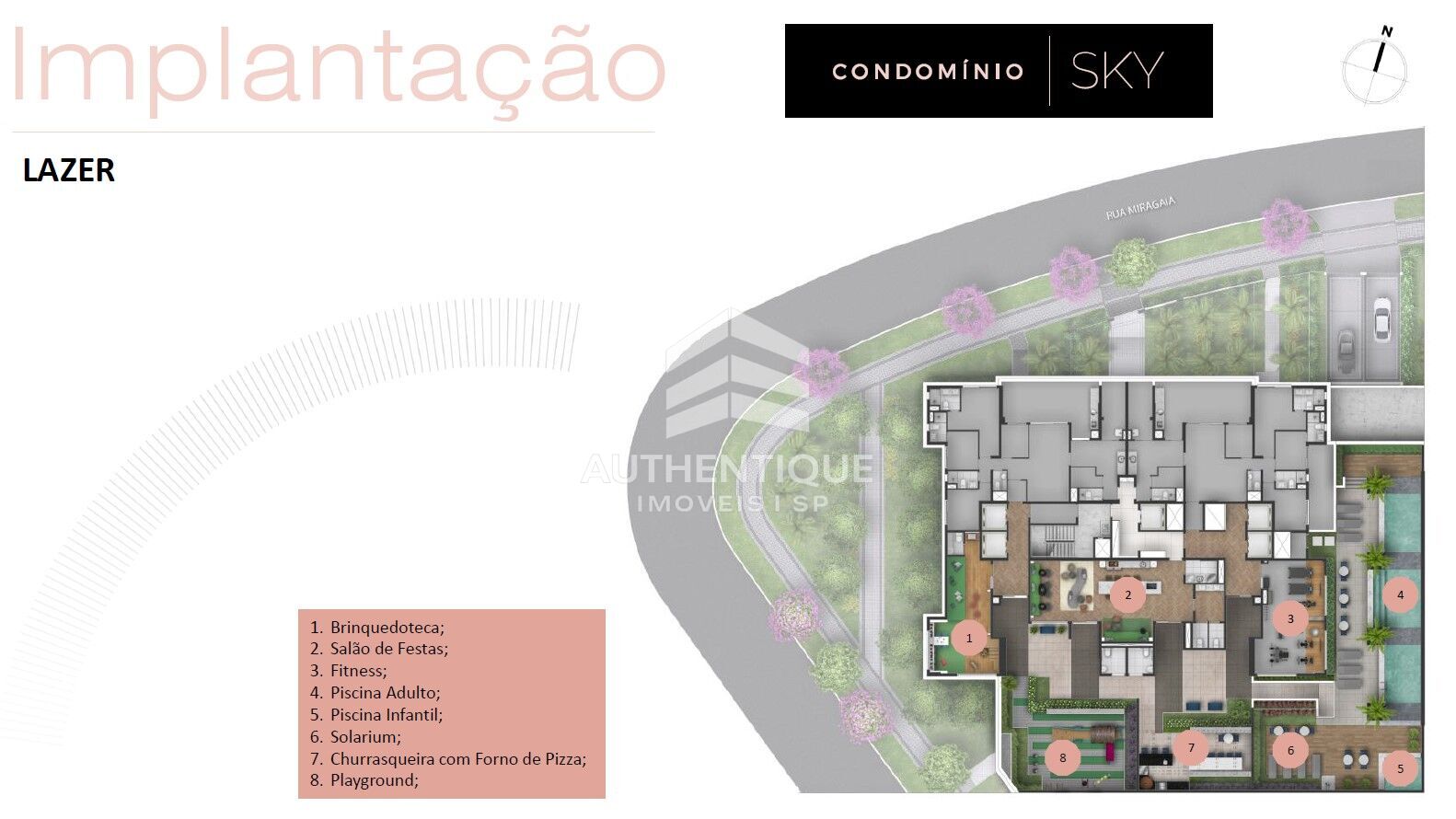 Apartamento, 2 quartos, 76 m² - Foto 14