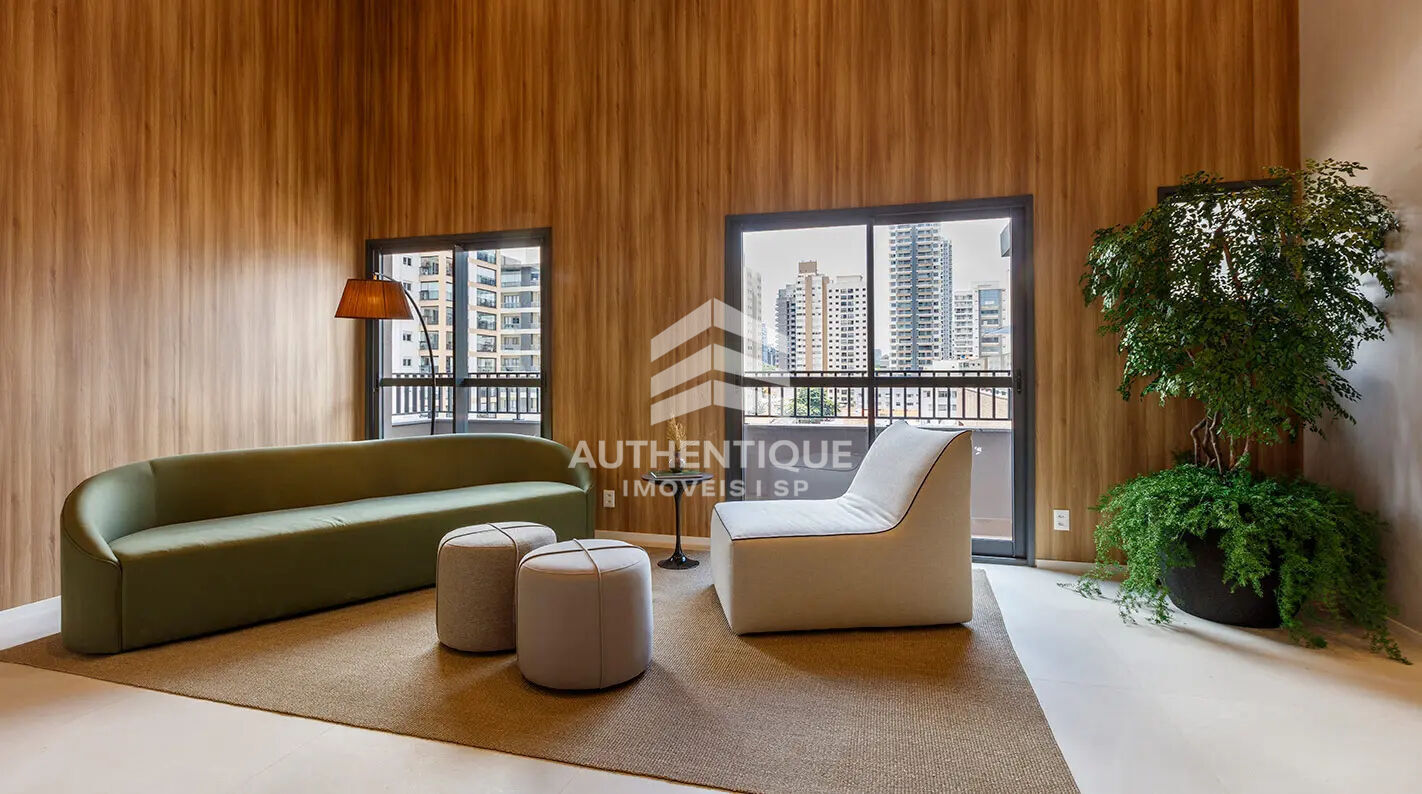 Apartamento, 4 quartos, 205 m² - Foto 13