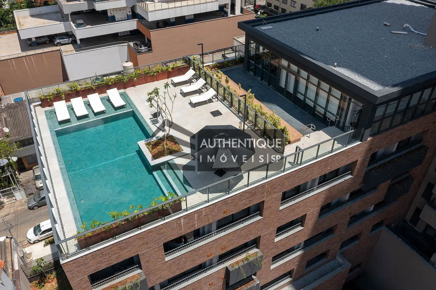 Apartamento, 4 quartos, 205 m² - Foto 4