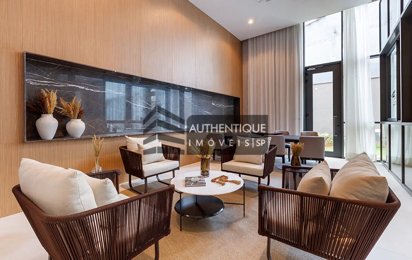 Apartamento, 4 quartos, 205 m² - Foto 22