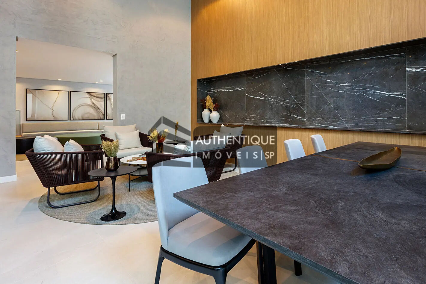 Apartamento, 4 quartos, 205 m² - Foto 21