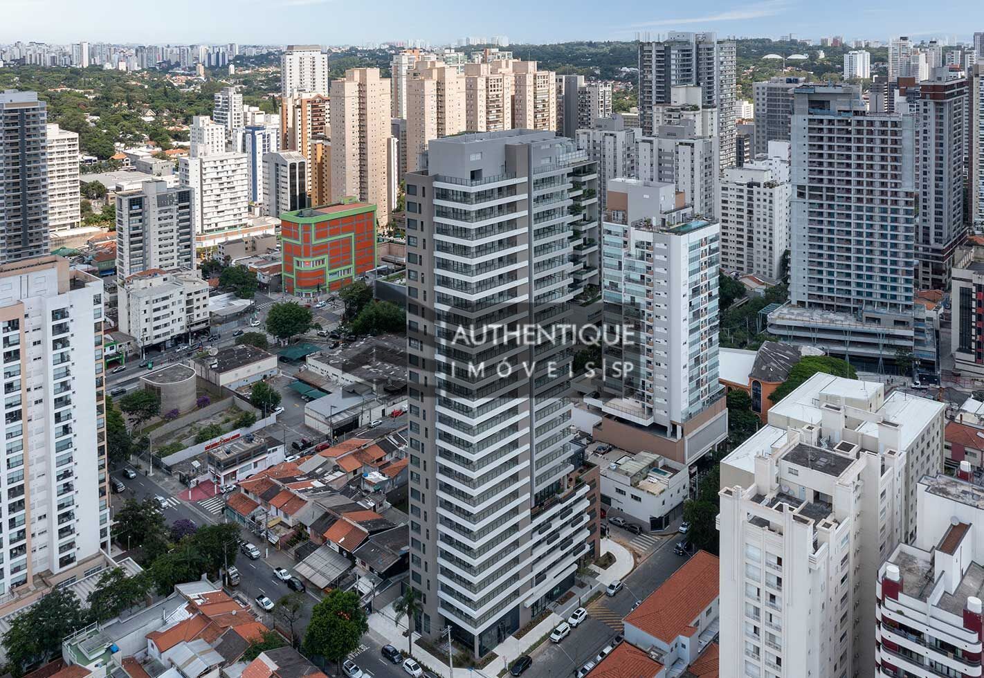 Apartamento, 4 quartos, 205 m² - Foto 5