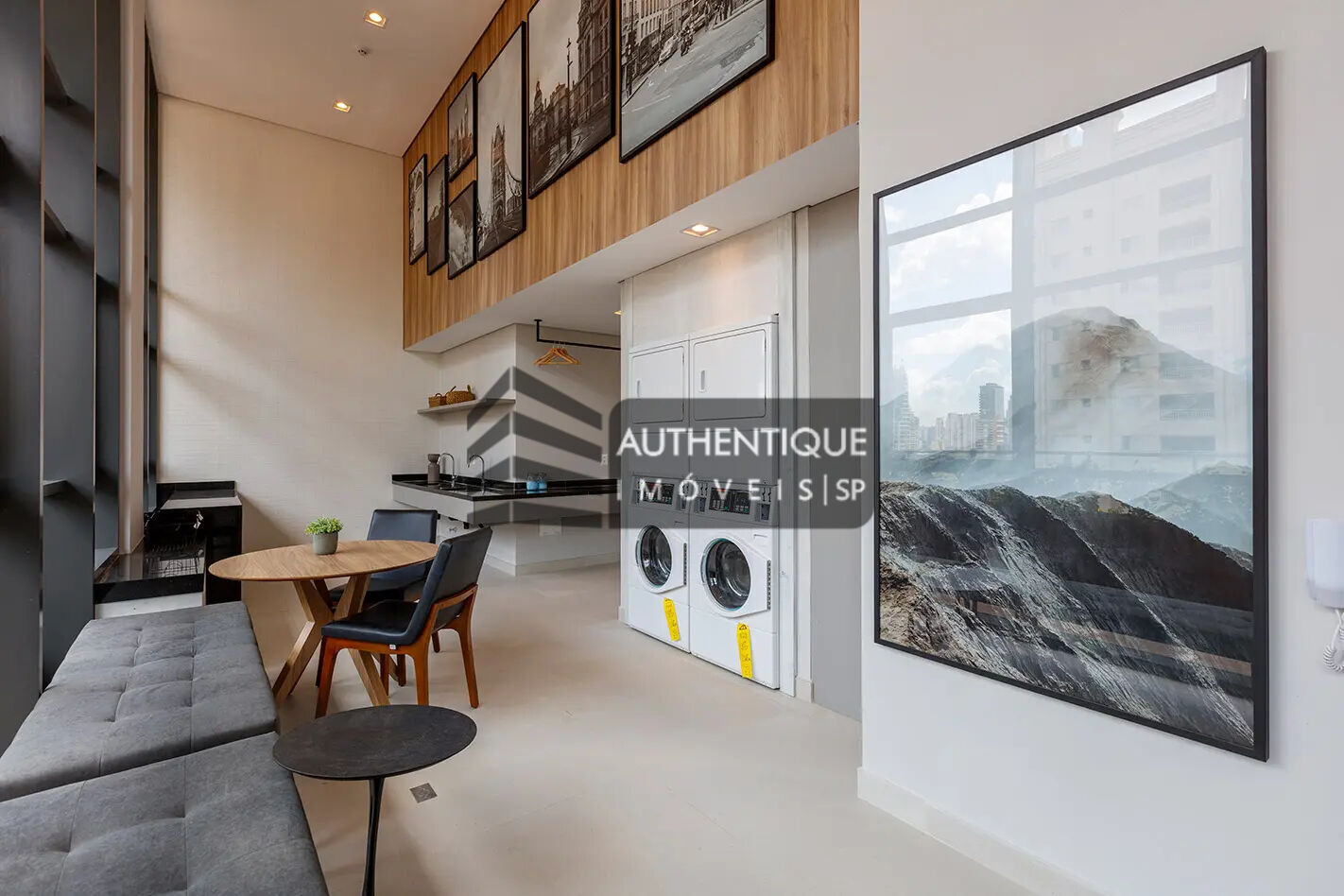 Apartamento, 4 quartos, 205 m² - Foto 12