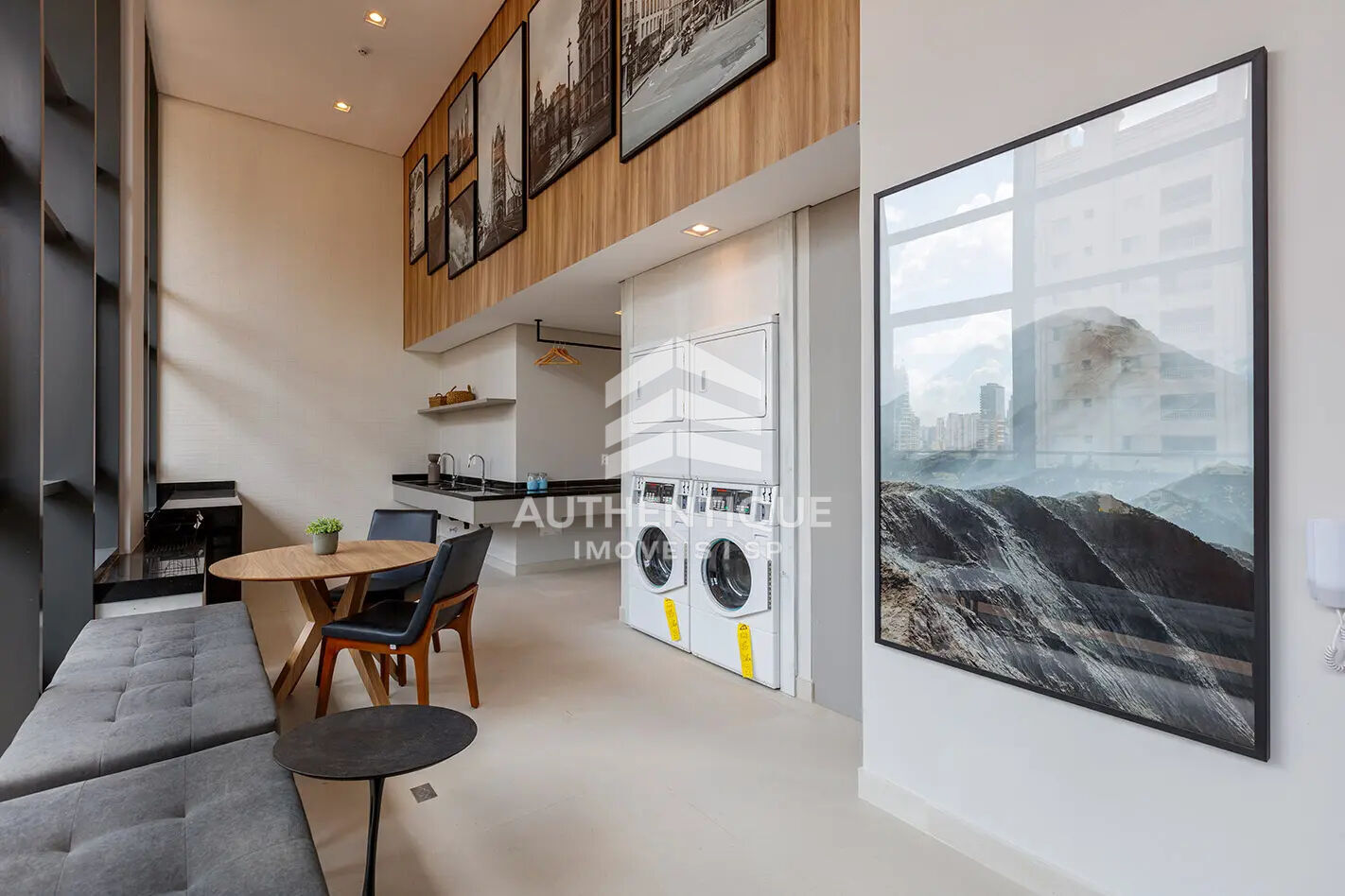 Apartamento, 4 quartos, 205 m² - Foto 12