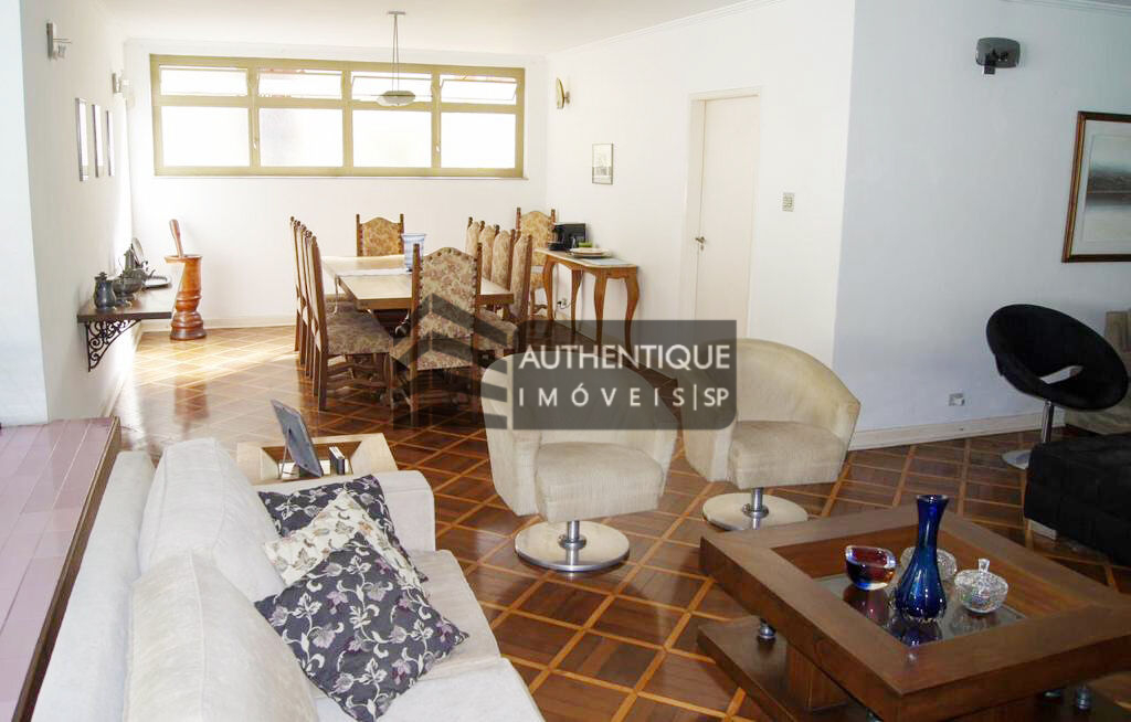 Casa à venda com 4 quartos, 602m² - Foto 6