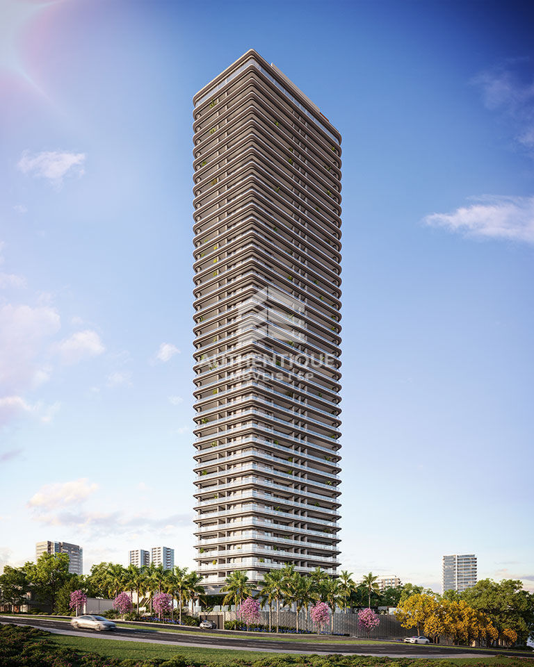 Apartamento, 4 quartos, 218 m² - Foto 6