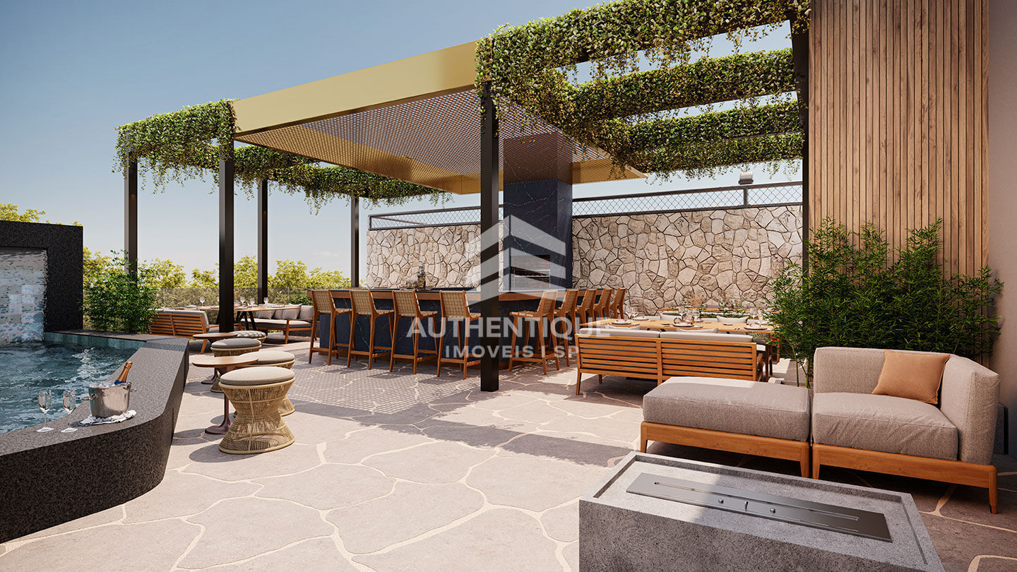 Apartamento, 4 quartos, 218 m² - Foto 11