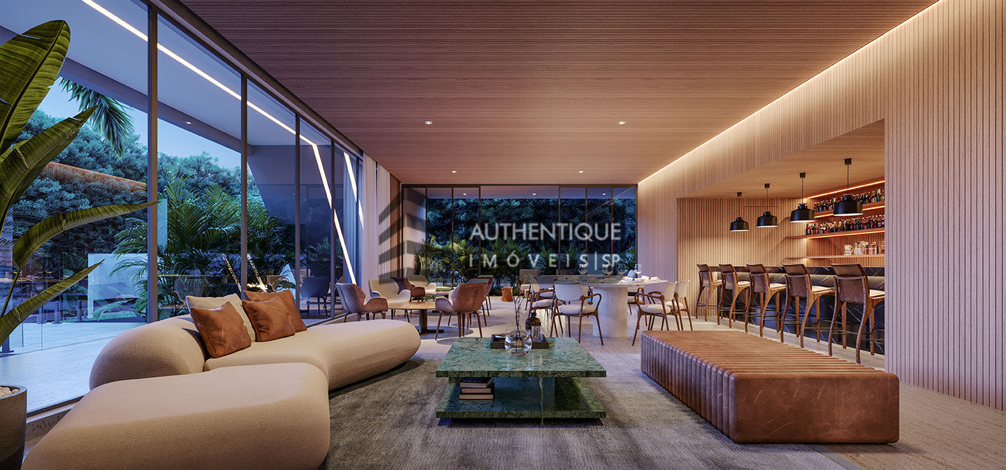 Apartamento à venda com 4 quartos, 218m² - Foto 12