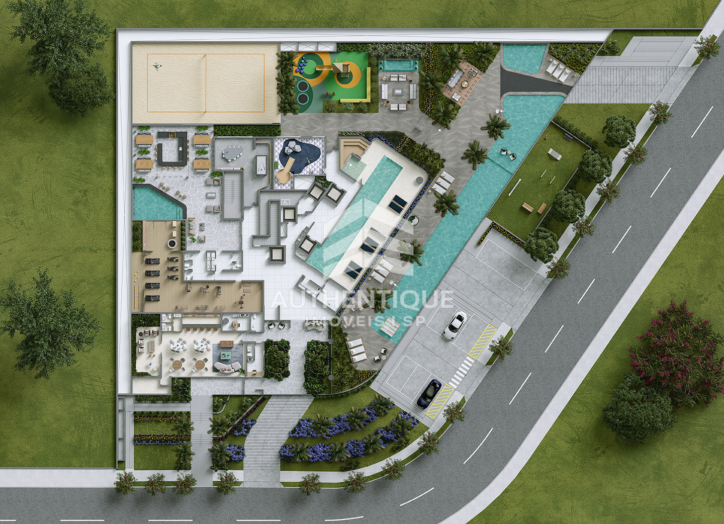 Apartamento, 4 quartos, 218 m² - Foto 15