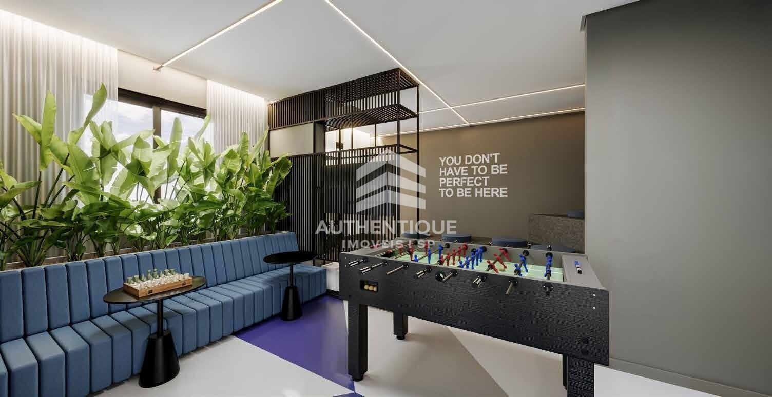 Apartamento, 2 quartos, 52 m² - Foto 11