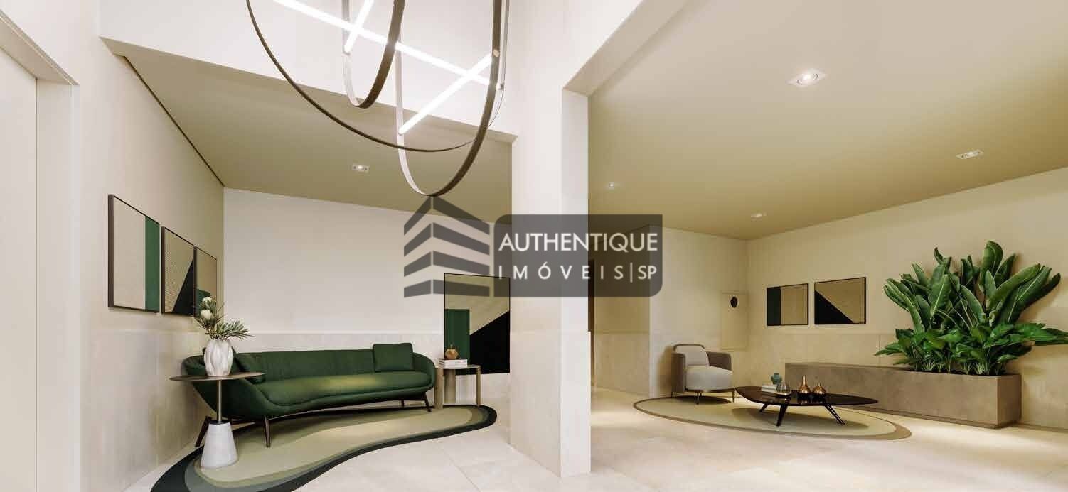 Apartamento, 2 quartos, 52 m² - Foto 5