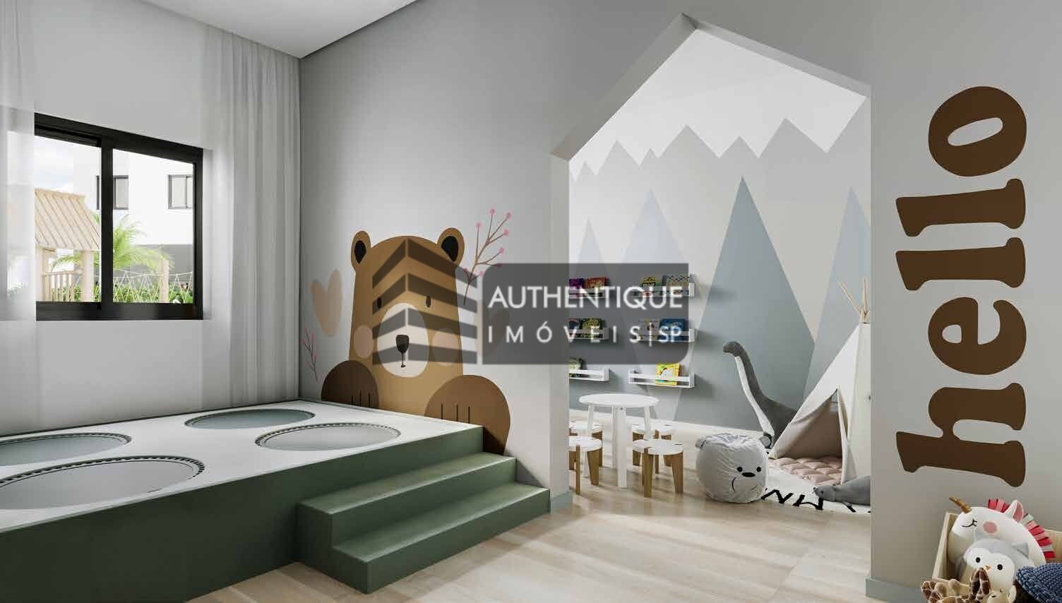 Apartamento, 2 quartos, 52 m² - Foto 12