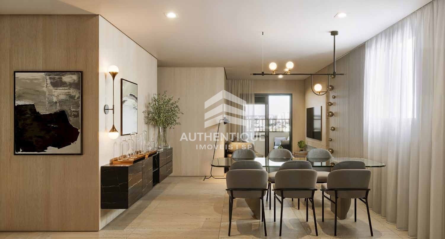 Apartamento, 2 quartos, 52 m² - Foto 7