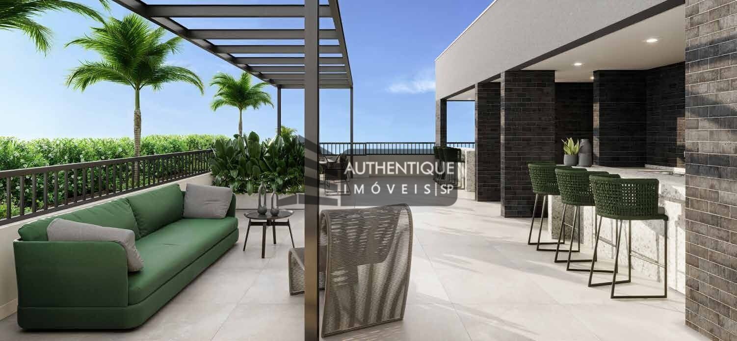 Apartamento, 2 quartos, 52 m² - Foto 21