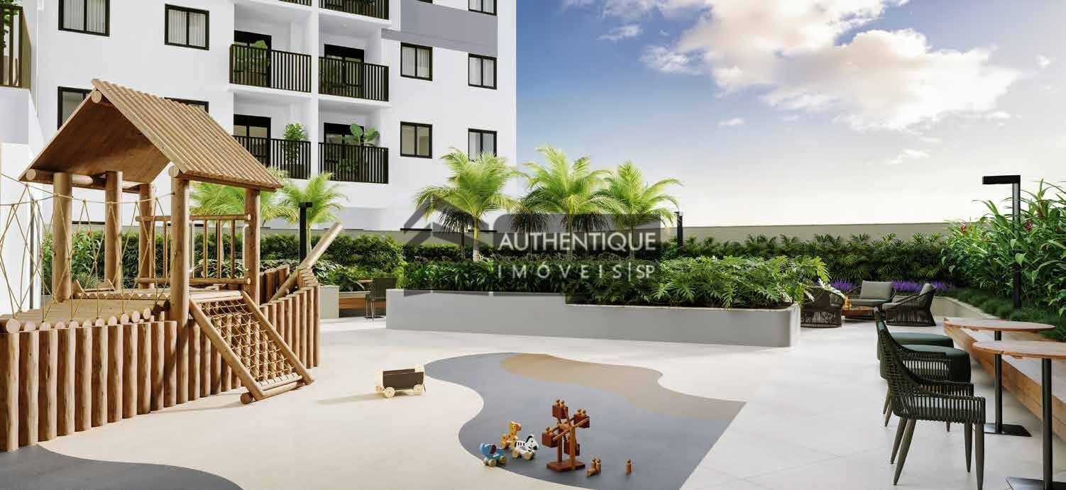 Apartamento, 2 quartos, 52 m² - Foto 19