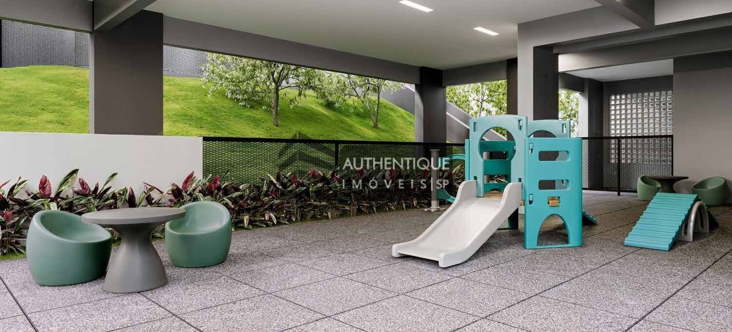 Apartamento, 2 quartos, 52 m² - Foto 20