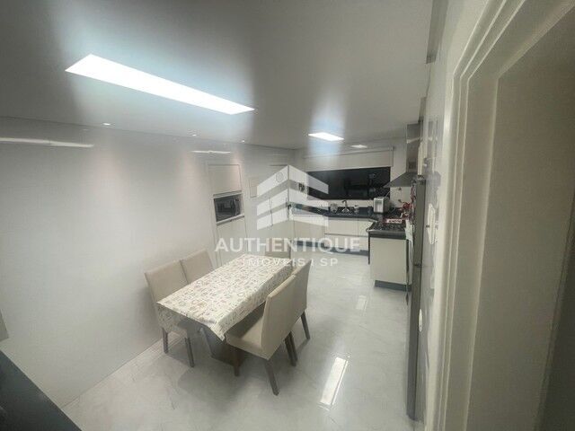Apartamento, 4 quartos, 120 m² - Foto 3