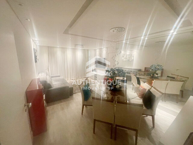 Apartamento, 4 quartos, 120 m² - Foto 1