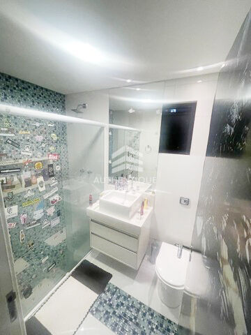 Apartamento, 4 quartos, 120 m² - Foto 10