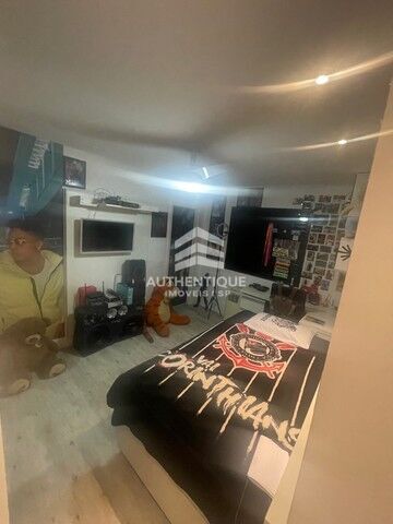 Apartamento, 4 quartos, 120 m² - Foto 9