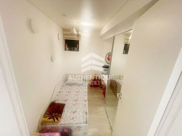 Apartamento, 4 quartos, 120 m² - Foto 8